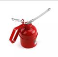 Metal Oil Can Oiler Lubrication Oil Machine Pump High Pressure Oiler Grease Flex Gun Cleaner Cleaning Tools / Oil Gun. 