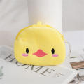 Cartoon Plush Animal Shape Mini Wallet Cute Pig Cat Sheep Wallets Creative Lovely Rabbit Plush Coin Purse Women Bag Accessories. 