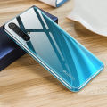 Clear Phone Case For OPPO Realme 6 7 Pro 5 X50 X2 X7 Pro Case Silicon Soft TPU Back Cover OPPO Realme X Lite 5s XT C2 C1 Case. 