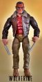 Marvel Legends ~ WOLVERINE (OLD MAN LOGAN) FIGURE ~ X-Men Series 2. 