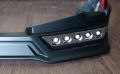 2pcs Eagle Eye LED Light for vehicle -Blue. 