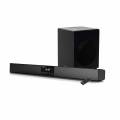 SONICGEAR TV SOUNDBAR SUBWOOFER BT6500 BLUETOOTH SPEAKER | 6" SUBWOOFER | 200W MAX OUTPUT. 