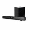 SONICGEAR TV SOUNDBAR SUBWOOFER BT6500 BLUETOOTH SPEAKER | 6" SUBWOOFER. 