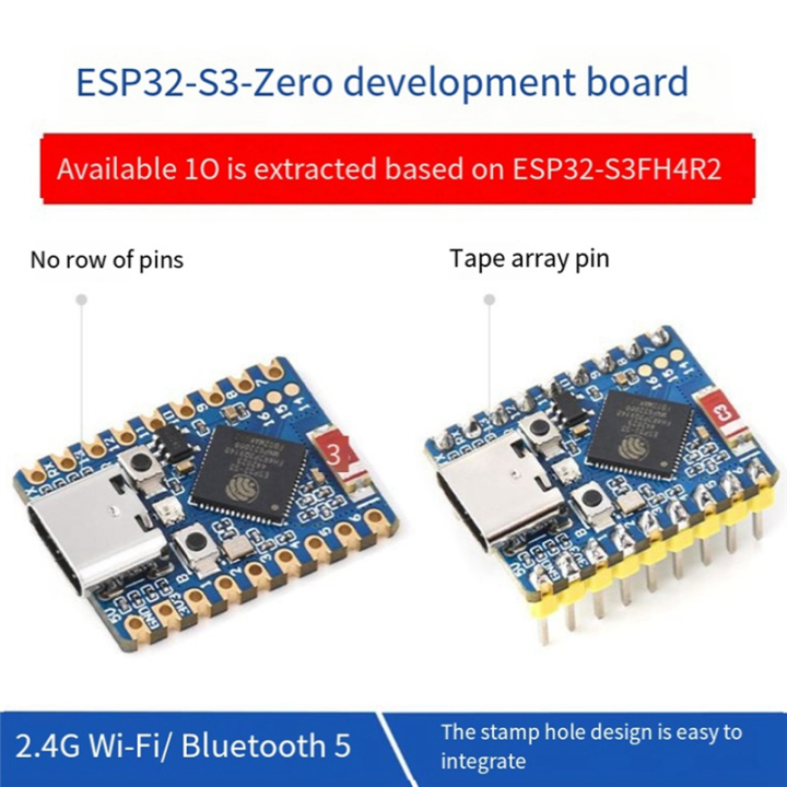 ESP32-S3%20Dual%20Core%20Processor%20Module%20Dual%20Core%20Processor%20240MHz%20Running%20Frequency%20Wi-Fi%20and%20Bluetooth%205.0%20A%20-%20Image%205
