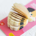 Panda Online 30PCS Hoho Cat Series Sticky Memo Pad Sticky Notes Album Diary Journal Craft Decorative DIY Scrapbooking. 