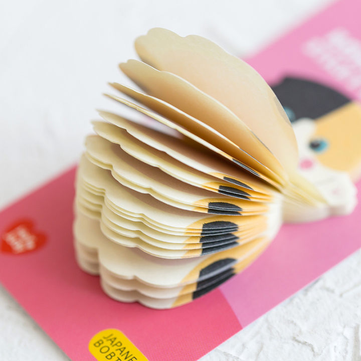 Panda%20Online%2030PCS%20Hoho%20Cat%20Series%20Sticky%20Memo%20Pad%20Sticky%20Notes%20Album%20Diary%20Journal%20Craft%20Decorative%20DIY%20Scrapbooking%20-%20Image%206