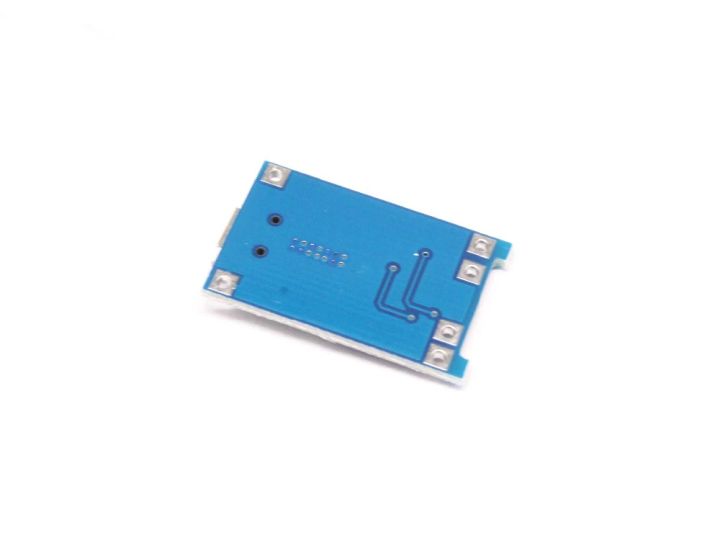 18650%20Lithium%20Battery%20Charging%20Module%20DC%204.5V-5.5V%20TP4056%20Li-ion%20Lead%20Acid%20Lipo%20Battery%20Linear%20Charge%20Protection%20Board%205V%20for%20Micro%20USB%20+Protection%20Dual%20Functions%20TP4056%20-%20Image%203
