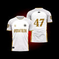 Omerta Boxing Fans Summer Casual Breathable Jersey Men's T Shirts Outdoor Sportwear Short Sleeve Kids T-shirt for Men Clothing. 