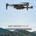 DJI MAVIC PRO E 99 PRO DRONE  PRO -2 WITH WIFI FPV SINGLE CAMERA. 
