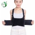 Portable Rib Chest Support Brace Thoracic Spine Fracture Protector Rib Fixation Belt Fractured Dislocated Pain Relief Anti Slide. 