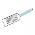KITCHEN SUPPLIES/ FINE KITCHEN SERIES HOME-II/ STAINLESSSTEEL PEELER/ PEELER/GRATER/ garlic slicer/ ginger slicer/ garlic & ginger peeler. 