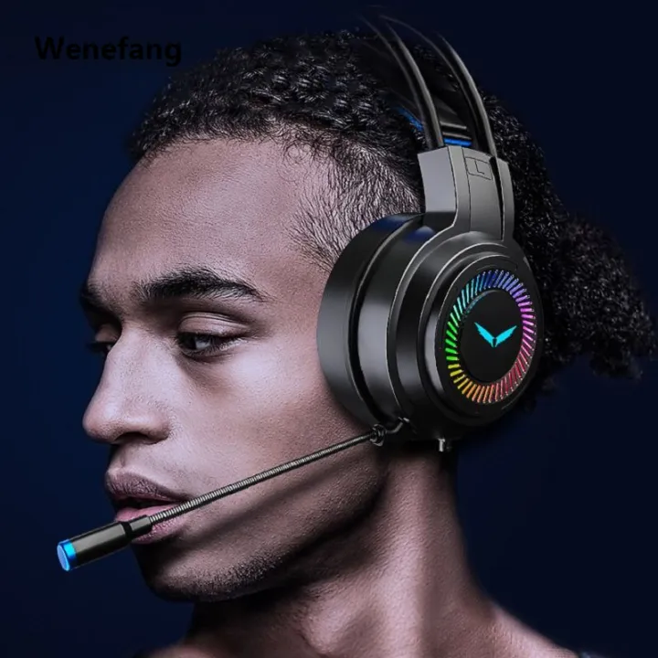 Wenefang%20%E3%80%90New%20design%E3%80%91Gaming%20Headsets%20Gamer%20Headphone%207.1%20Surround%20Sound%20Stereo%20Wired%20Earphones%20Usb%20Mic%20Colourful%20Light%20For%20Ps4%20Pc%20Lap%20Game%20Headset%20-%20Image%207