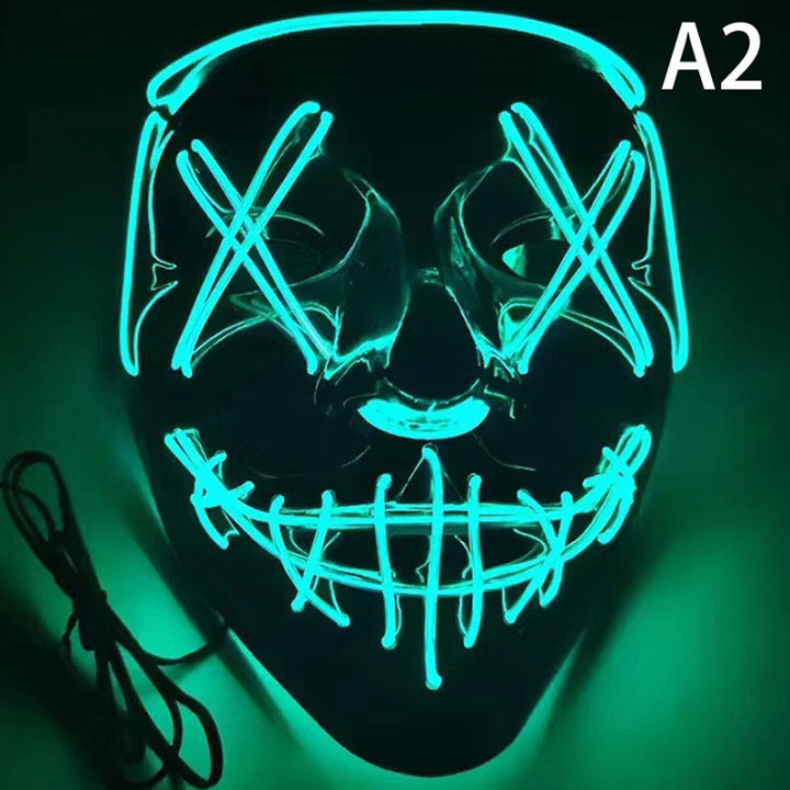 Cyberpunk%20LED%20Neon%20Mask%20Adults%20Masque%20Grow%20In%20The%20Dark%20Masks%20Halloween%20Dress%20Up%20Horror%20Mask%20Party%20Lighting%20Supplies%20Cosplay%20Prop%20Moyao%20-%20Image%205