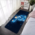 Doormat Cristiano Ronaldo CR7 Non-slip Halllway Welcome Mat Bedside Carpet Kitchen Floor Foot Mat Room Decor Bath Car Boot Rugs. 