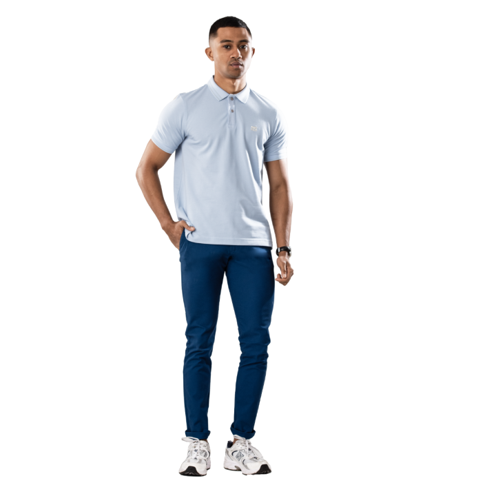 Moose%20Men%E2%80%99s%20Superior%20Pique%20Polo%20T-Shirt%20-%20Eventide%20-%20Image%202