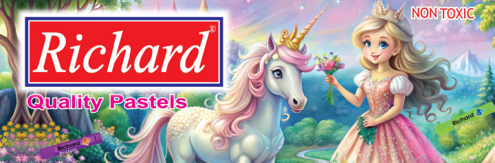 Richard%20Quality%20Pastel%2024%20Colour%20-%20Image%203