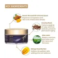 Ozone Glo Radiance Repairing Night Cream 50G (FROM INDIA SAB). 