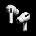 Airpods Pro Premium Quality TWS True Wireless Bluetooth Headset Earbuds Full Set With Box for iOS Android Mobile Phone i12 Inpods White Black PRM. 