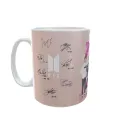 Mug BTS BT21. 