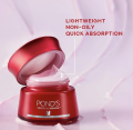 PONDS Age Miracle Anti Aging Day Cream With 10% Retinol-C Niacinamide & Collagen B3 Complex SPF 15 PA++ 50G. 