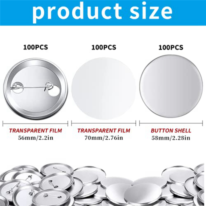 100%20Sets%20Blank%20Button%20Making%20Supplies%20Round%20Button%20Parts%20Supply%20Metal%20for%20Button%20Maker%20Machine%20Round%20Badge%20Pin%20Button%20Parts%20-%20Image%202