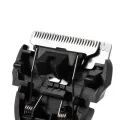 4PCS Replacement Blade Hair Trimmer Cutter Barber Head for Philips QC5115 QC5120 QC5130 QC5125 QC5135. 