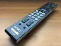 SONY Bravia LED/LCD TV Remote Controller. 