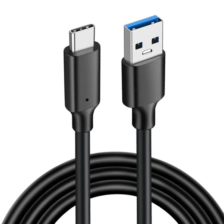 【Direct-sales】 USB3.2 10Gbps Type C Cable USB A to Type-C 3.2 Data ...