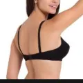 Pack of 2 Basic Cotton Bra පැය + 18 පැලද හැකි ඉස්තරම් කපු නිශ්පාදනයක්. 