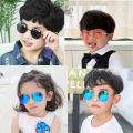 Kids Boys & Girls Fashion Latest Sunglasses For Kids Boys & Girls Sun glass Colorful Sport. 