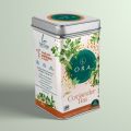 ORA Coriander Tea | Herbal Tea | Pure Ceylon Tea | Boosts Immunity | Antioxidant | Export Quality. 