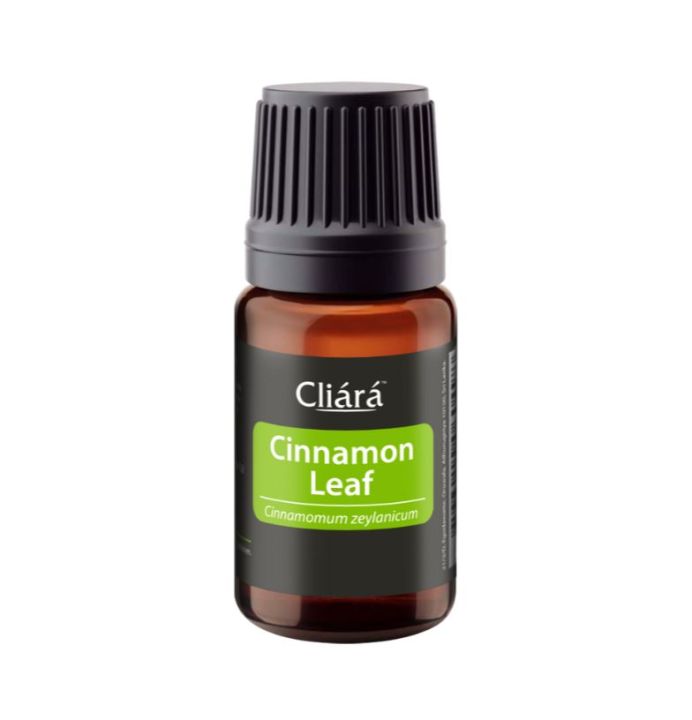 Cliara Cinnamon Leaf Oil 10ml