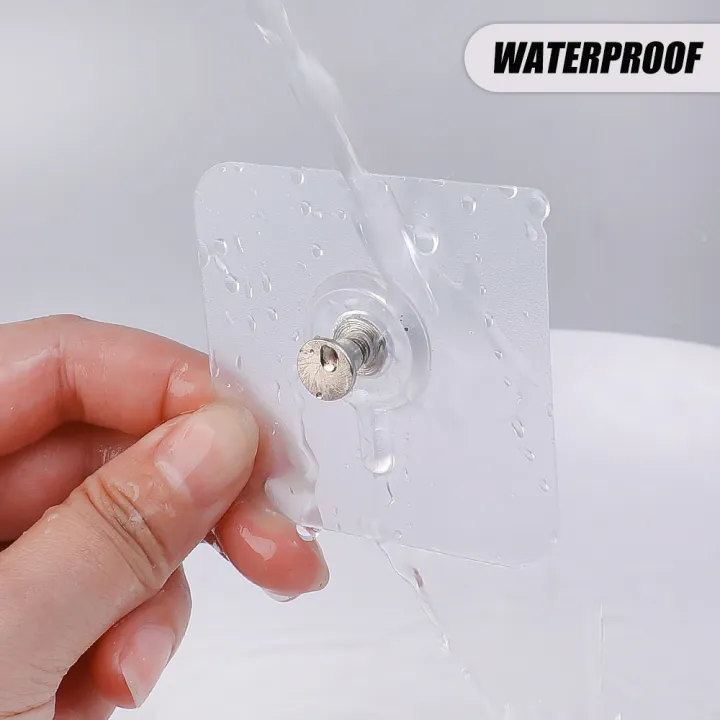 10Pcs/Set%20Adhesive%20Wall%20Screws%20Hanging%20Nails%20Self%20Adhesive%20No%20Drilling%20Wall%20Hook%20For%20Photo%20Frame%20Wall%20Picture%20Posters%20-%20Image%207