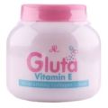 AR AARON Gluta Vitamin E Moisturizing (gvmc) Collagen Cream 200ml. 