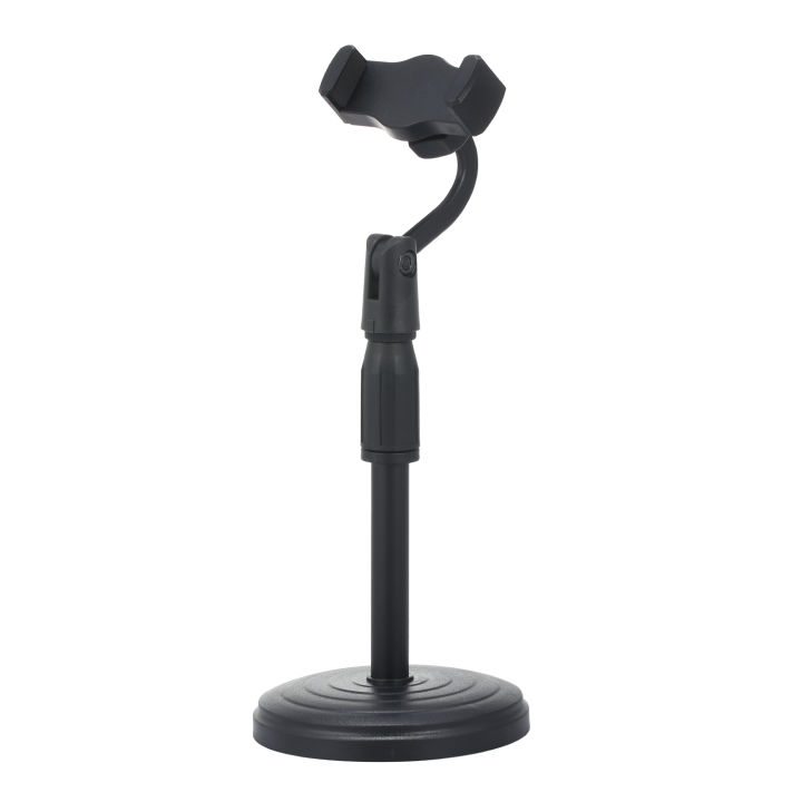 Phone%20Stand%20Bracket%20Live%20Broadcast%20Multi-function%20Small%20Desktop%20Online%20Course%20Video%20Recording%20Support%20Frame%20Adjustable%20Rotatable%20-%20Image%206