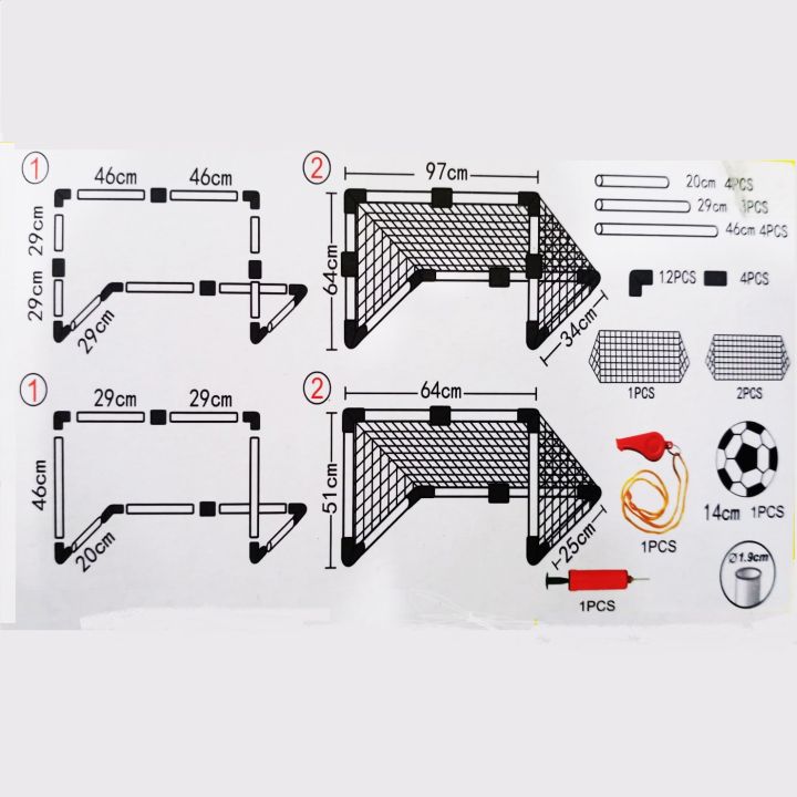 Toy%20Football%20play%20set%20with%20Goal%20Post%20Football%20net%20and%20pump%20-%20Image%203