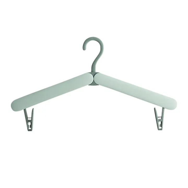 Portable%20Folding%20Hanger%20With%20Clip%20Trip%20Clothes%20Sock%20Underwear%20Travel%20Drying%20Tool%20-%20Image%203