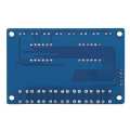 8-Bit Digital 8-LED Tube TM1638 8 Buttons Display Module For AVR Arduino. 