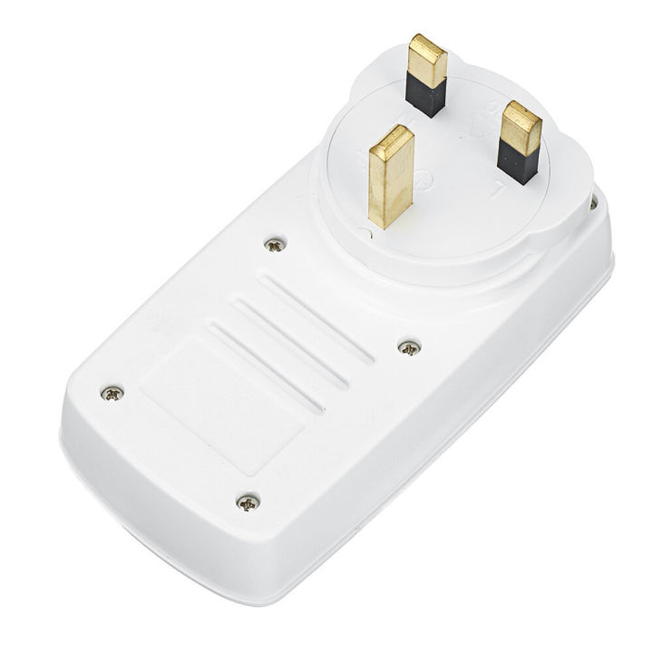 Wireless%20remote%20control%20socket%20220V%20UK+SOS%20remote%20control%20-%20Image%205