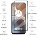 Full Cover Glass For Motorola Moto G32 Tempered Glass For Motorola Moto G32 Screen Protector Phone Lens Film For Moto G32. 