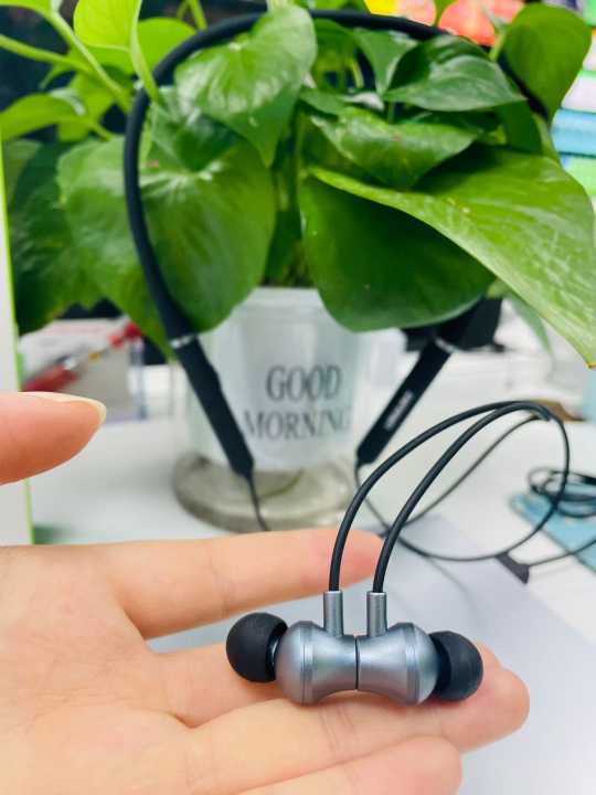 Denmen%20Bluetooth%20Headphone%20DL09%20Black%20Wireless%20Headset%20Hifi%20Earphones%20Neckband%20-%20Image%204