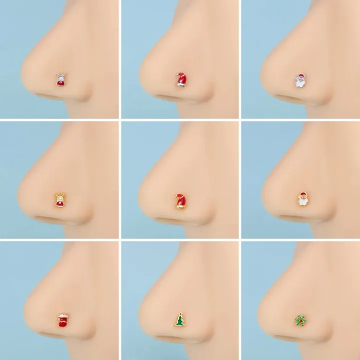 1pc%20Cat%20Alien%20Flower%20L%20Shape%20Nose%20Studs%20Nose%20Screw%20Bone%20Piercing%20Stud%20Pin%20Women%20Christmas%20Gift%2020g%20CZ%20Stainless%20Steel%20Nose%20Rings%20-%20Image%202