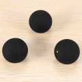 3Pcs Squash Ball One-Yellow-Dot Low Speed Player Competition Squash. 