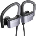 Anker Soundcore Arc Wireless Sport Earphones by Anker, IPX5 Water Resistant, 10 Hour Battery Life, with Flexible EarHooks ( 06 Months Official Warrenty ). 