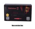 Hellobox 8 Satellite Receiver DVB-T2 Combo TV BOX. 