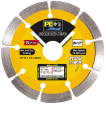 S-LON PE PLUS Diamond Cutting Disc 4Inch, 41/2Inch. 