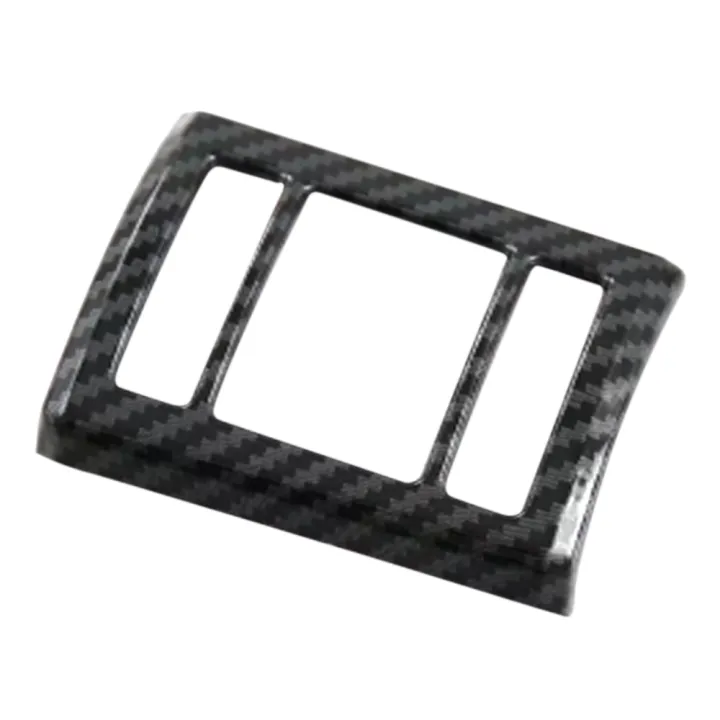 OYPFXMI%20Car%20Triangle%20Warning%20Frame%20Double%20Flash%20Warning%20Light%20Button%20Decorative%20Frame%20for%20NX%20260%202022%20-%20Image%207