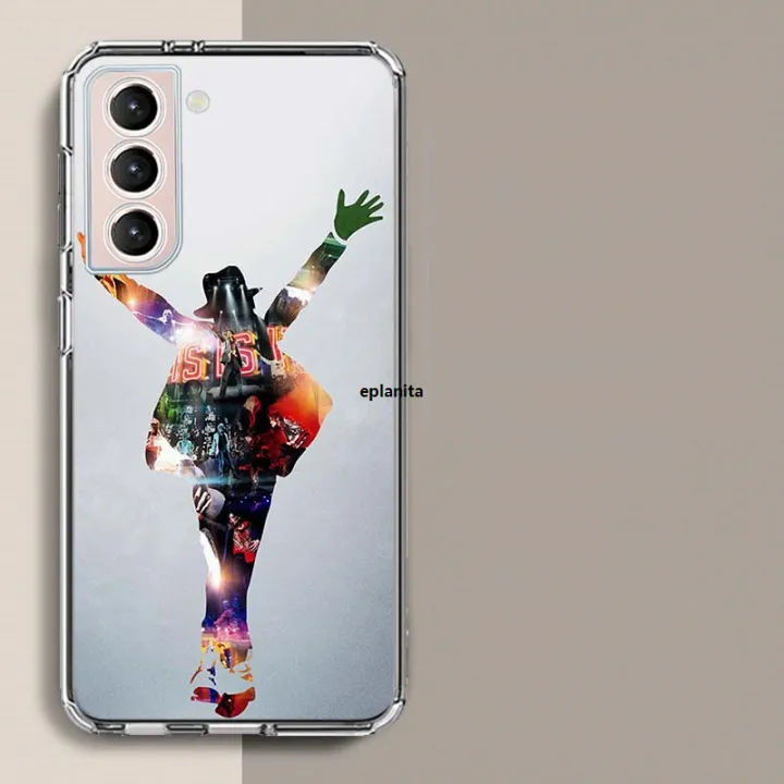 Michael%20Jackson%20Phone%20Case%20For%20Samsung%20Galaxy%20S24%20S23%20Ultra%20Capa%20Shell%20S22+%20S21%20Plus%20S20%20FE%20S10%20Lite%20S10E%20S9%20S8%20S7%20Edge%20Cover%20Si%20-%20Image%207