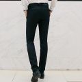 Spring Formal Men's Suit Pants Fashion Casual Slim Business Dress Pants Male Wedding Party Work Trousers Plus Size M-3XL. 