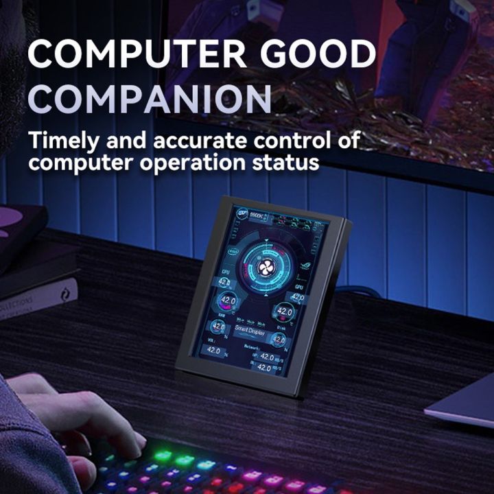 3.5-inch%20IPS%20monitor%20computer%20monitor%20CPU%20-%20black%20-%20Image%202